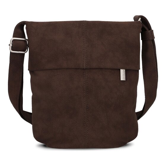 Zwei Mademoiselle.M Bolsa de hombro 22 cm