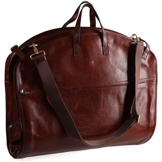 The Bridge Bolso camisero Stovia piel 55 cm