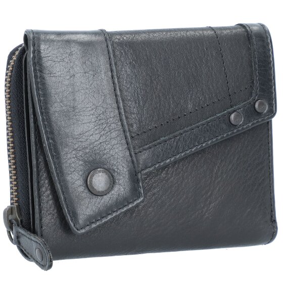 aunts & uncles Cartera de lujo Lotta de cuero RFID 12 cm
