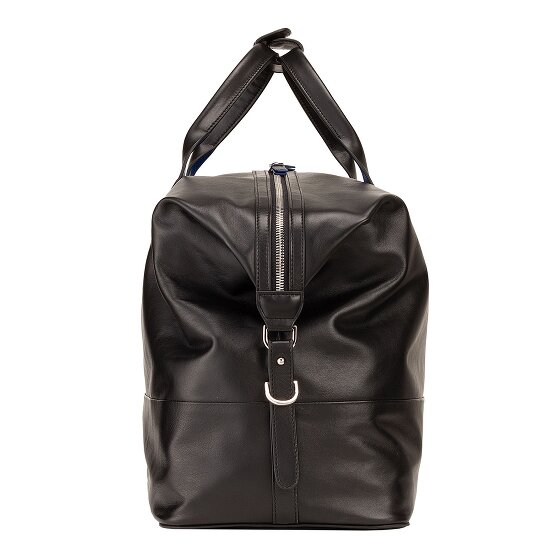 DuDu Miami Bolsa de viaje Weekender Piel 43 cm