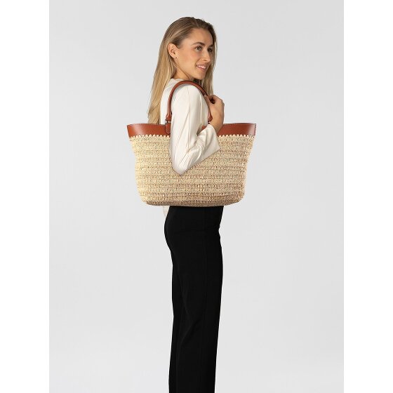 Lauren Ralph Lauren Kyla Bolsa de compras 45 cm