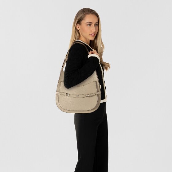 AIGNER Cavallo Bolsa de hombro Piel 30 cm