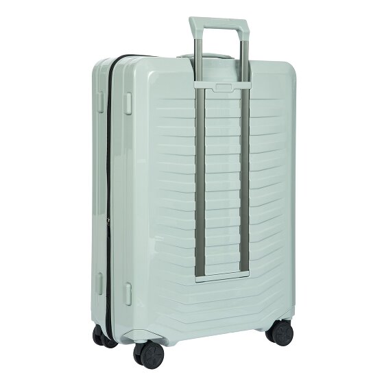 Porsche Design Roadster 4 ruedas Carrito L 75 cm con pliegue de expansión