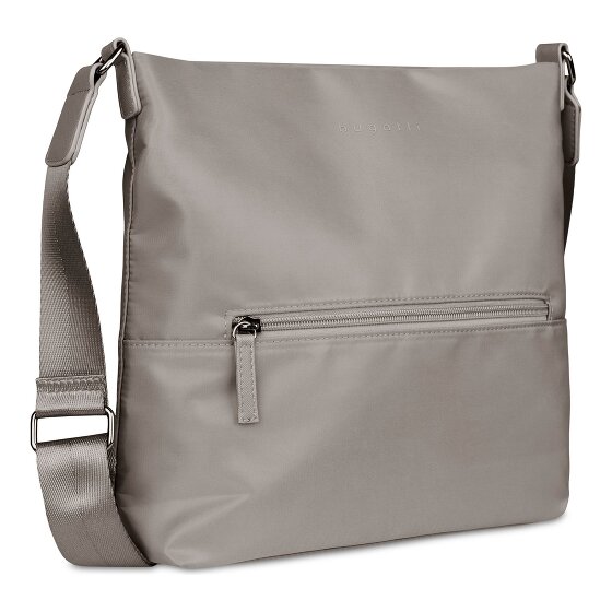 bugatti Mare 1.0 Bolsa de hombro 27 cm