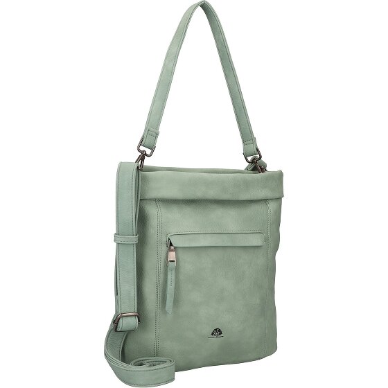 Greenburry Mad'l Dasch Bolsa de hombro 28 cm