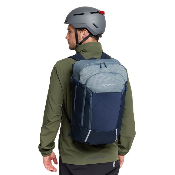 Vaude Bolsa para bicicleta Cycle 28 32 cm