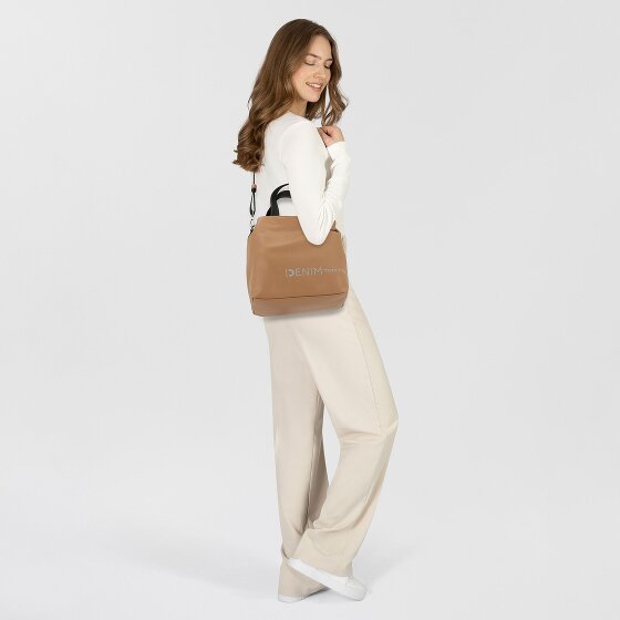 Tom Tailor Denim Marlow Bolso 27 cm