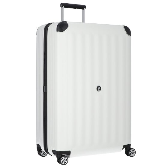 Bogner Piz Deluxe 4 ruedas Carrito 77 cm