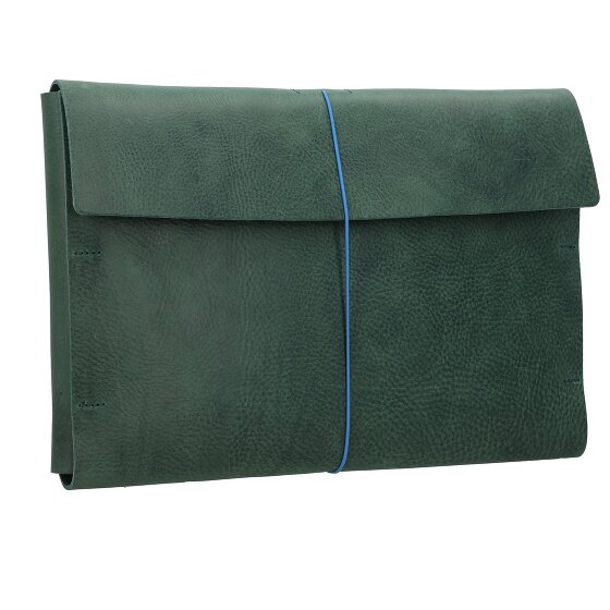 Harold's Keeper Funda para ordenador portátil Piel 37.5 cm