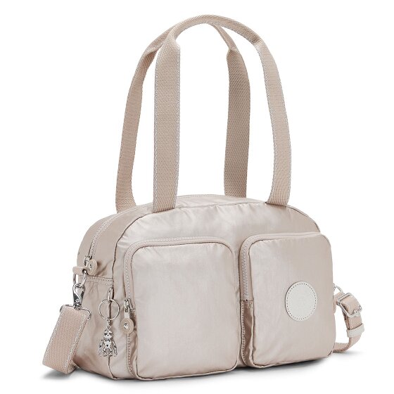 Kipling Bolsa de hombro Basic Plus Cool Defea 33 cm