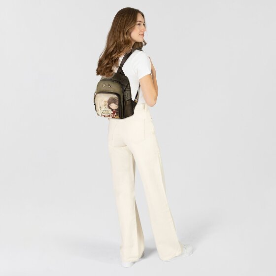 Anekke Muse Mochila de la ciudad 28 cm