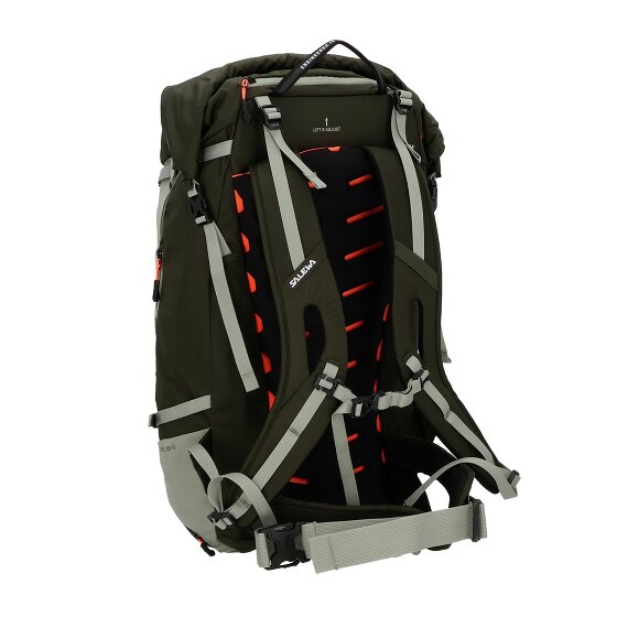 Salewa Puez 40+5 Mochila de senderismo 59 cm