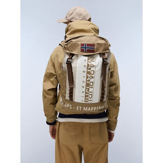 Napapijri H-Equator Mochila de día 40 cm Compartimento para el portátil