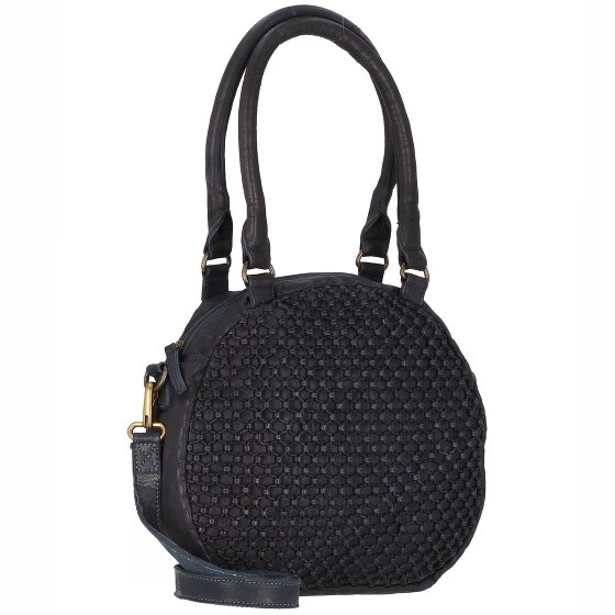 Greenland Nature Femi & Nine Bolso de piel 34 cm