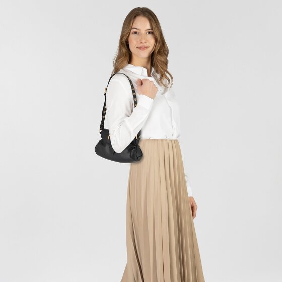 PINKO Jolene Bolsa de hombro Piel 28 cm