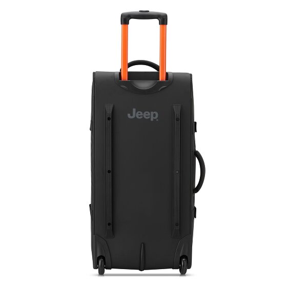 Jeep JS007C 2 ruedas Bolsa de viaje L 73 cm