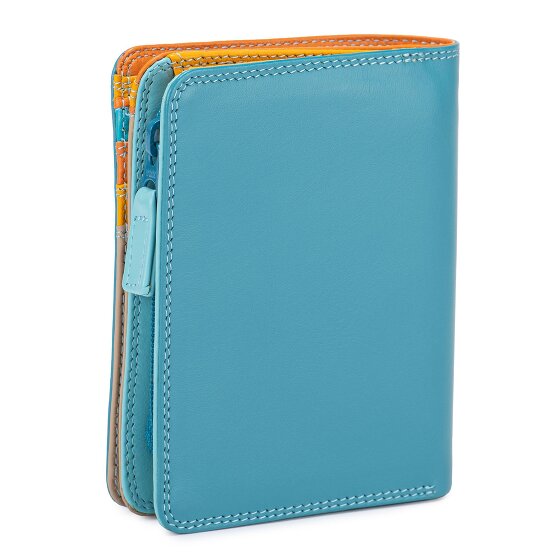 Mywalit Cartera mediana Cartera de piel 11 cm