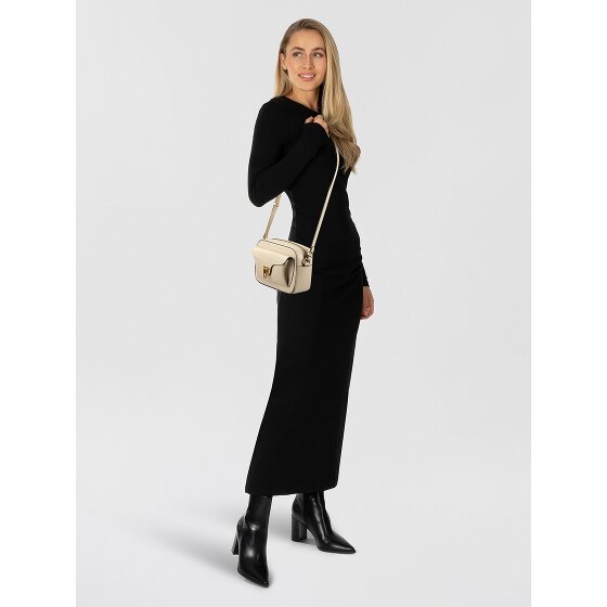 Coccinelle Beat Soft Bolsa de hombro Piel 21 cm