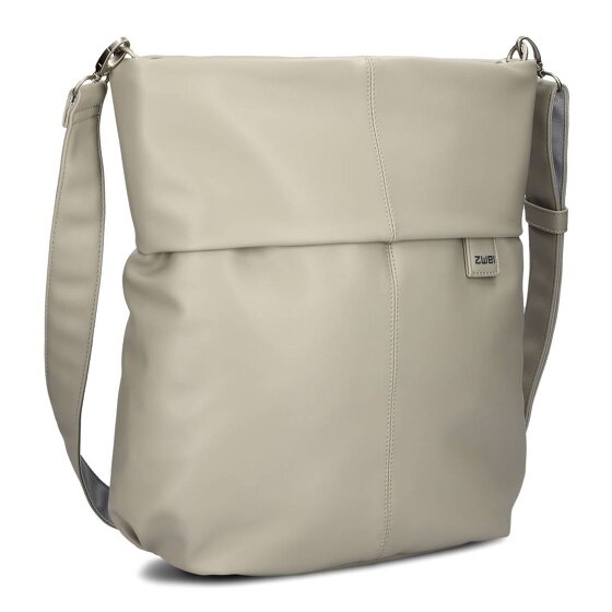 Zwei Mademoiselle.M Bolsa de hombro 35 cm