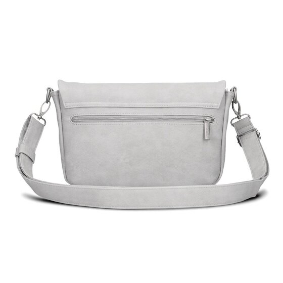 Zwei Mademoiselle.M Mensajero 33 cm Compartimento para el portátil