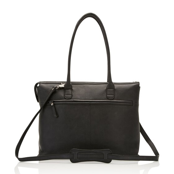 Castelijn & Beerens Carisma Bolso RFID Piel 40 cm Compartimento para portátil