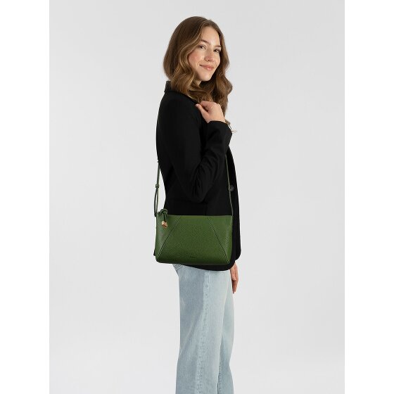 Fossil Willa Bolsa de hombro Piel 25.5 cm