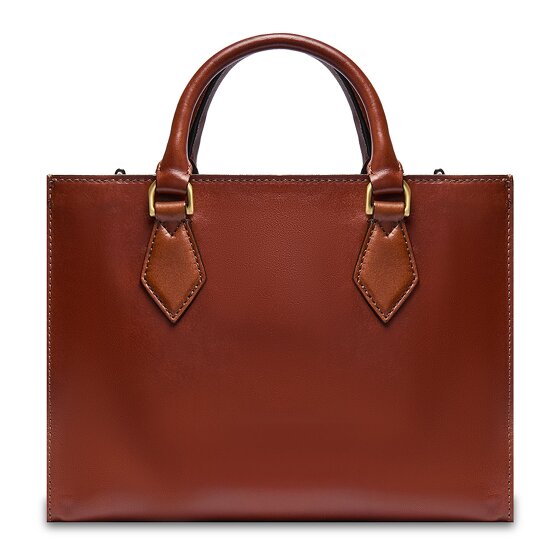 The Bridge Ida Bolsa de compras Piel 29 cm