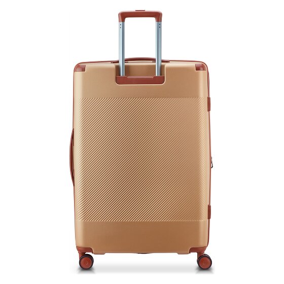MODO by Roncato Charm 2.0 4 ruedas Carrito 77 cm con pliegue de expansión
