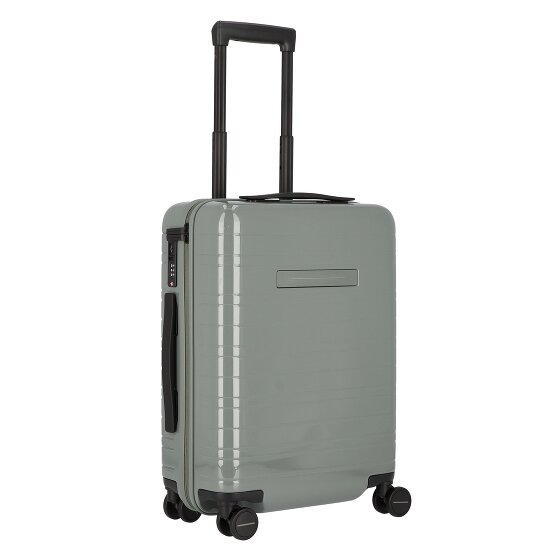 Horizn Studios H5 Essential Trolley Cabina Brillante 4 Ruedas 55 cm