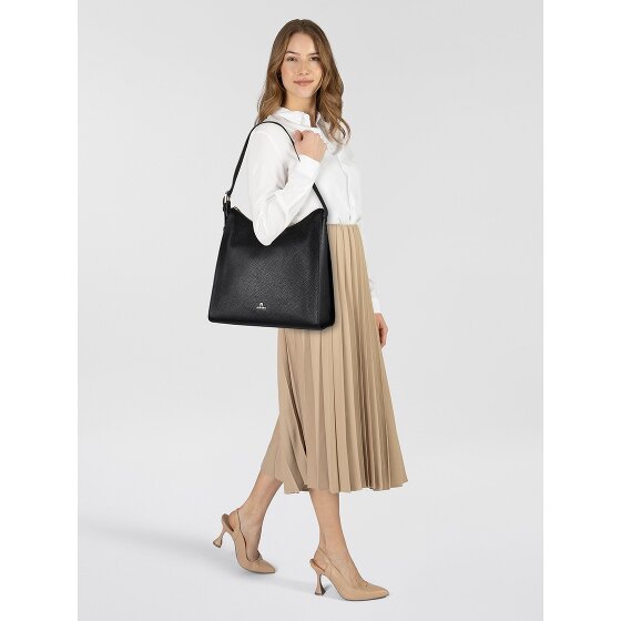 AIGNER Ivy Bolsa de compras Piel natural 32 cm
