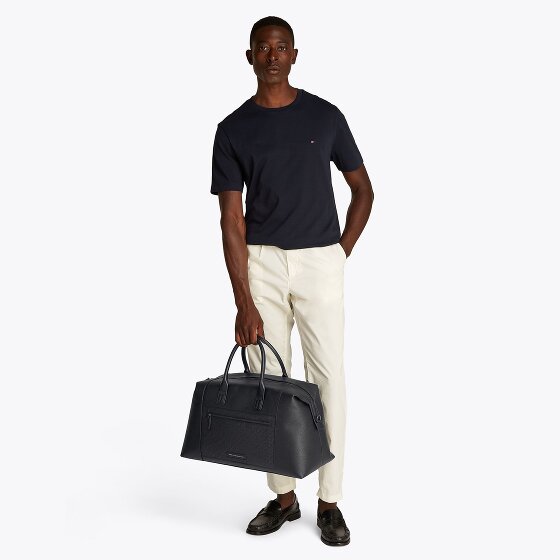 Tommy Hilfiger TH Monogram Bolsa de viaje Weekender 51 cm