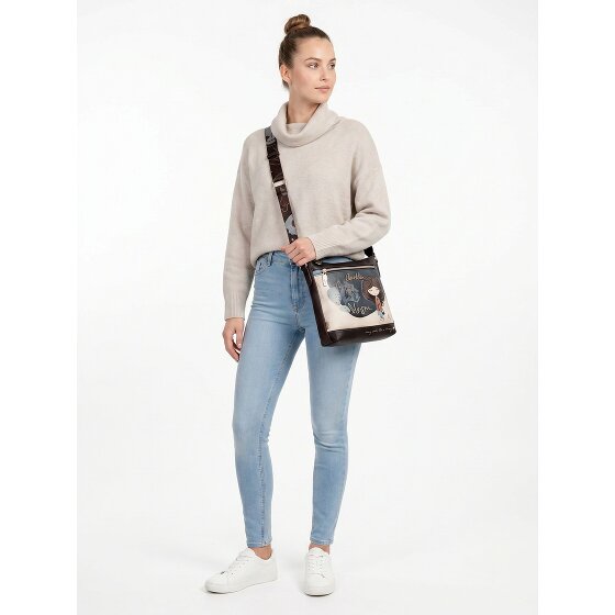 Anekke Tulip Bolsa de hombro 27 cm