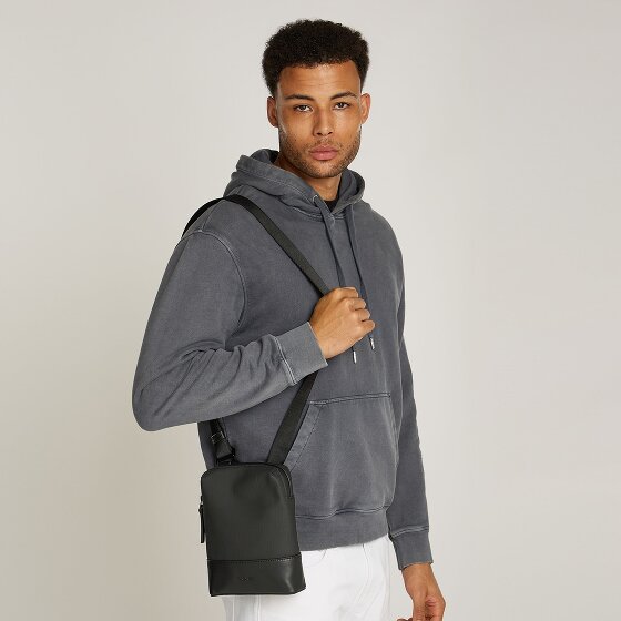 Calvin Klein Tech Sensual Bolsa de hombro Mini Bag 17 cm