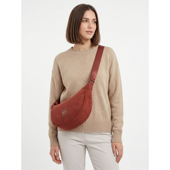 Bench Cord Bolsa de hombro 26 cm