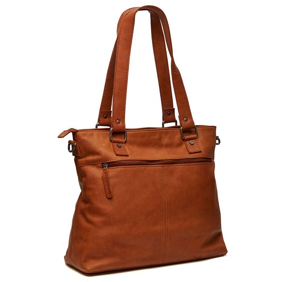 The Chesterfield Brand Rome Bolsa de compras Piel 38 cm Compartimento para el portátil