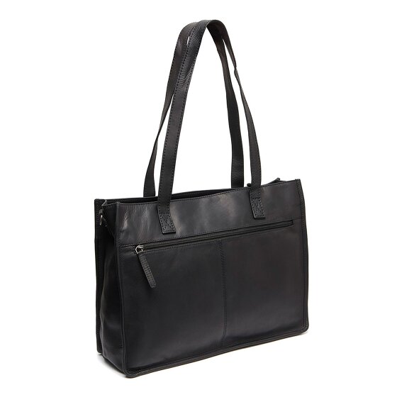 The Chesterfield Brand Adana Bolsa de compras Piel 40 cm Compartimento para el portátil