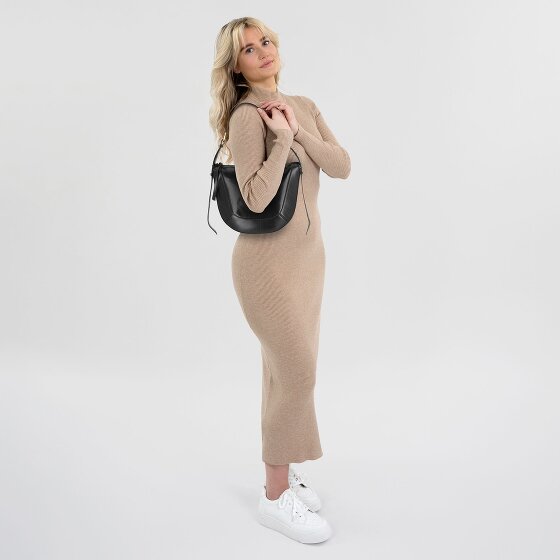 The Bridge Fedora Bolsa de hombro Piel 28 cm