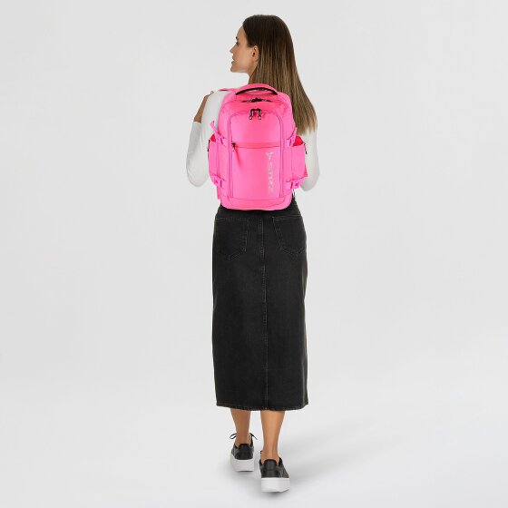 Polestream Mochila de viaje Strz by Berlin Compartimento para portátil de 39 cm