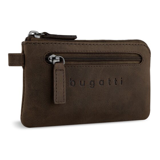 bugatti Luca Cartera de llaves Piel 12 cm