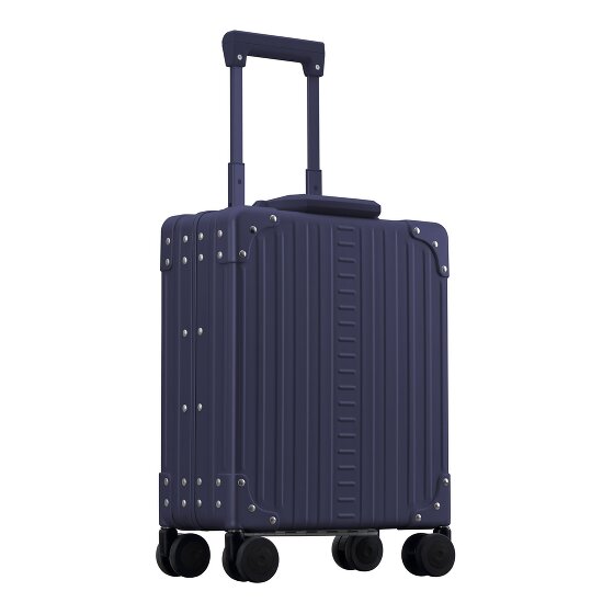 Aleon Business Trolley de 4 ruedas Compartimento para portátil de 42 cm