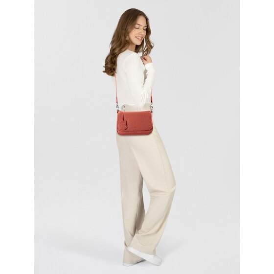 Burkely Always Ava Bolsa de hombro Piel 21 cm