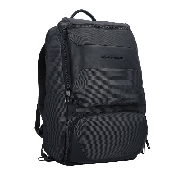 Piquadro Gio Mochila de negocios 42 cm Compartimento para el portátil