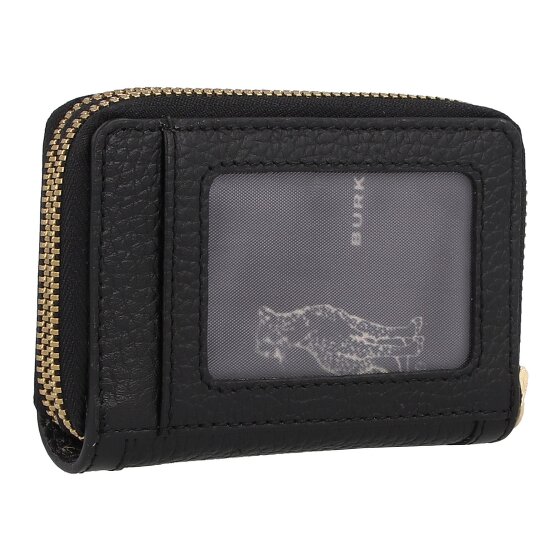 Burkely Keen Keira Cartera Piel 10 cm