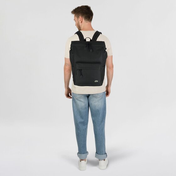 Lacoste Neocroc Mochila de día 46 cm Compartimento para el portátil