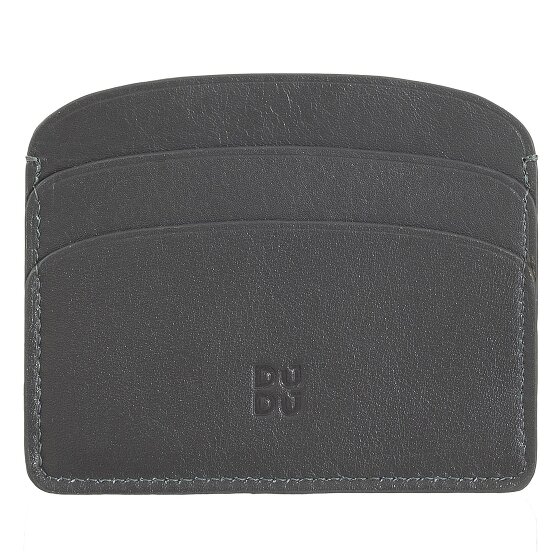 DuDu Boracay Estuche para tarjetas de crédito Piel 10 cm