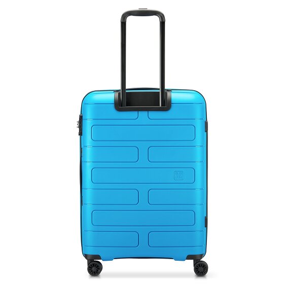 MODO by Roncato Supernova 2.0 4 ruedas Carrito 66 cm