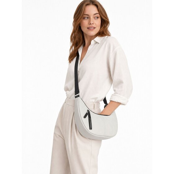 Mandarina Duck Hunter Bolsa de hombro 20 cm