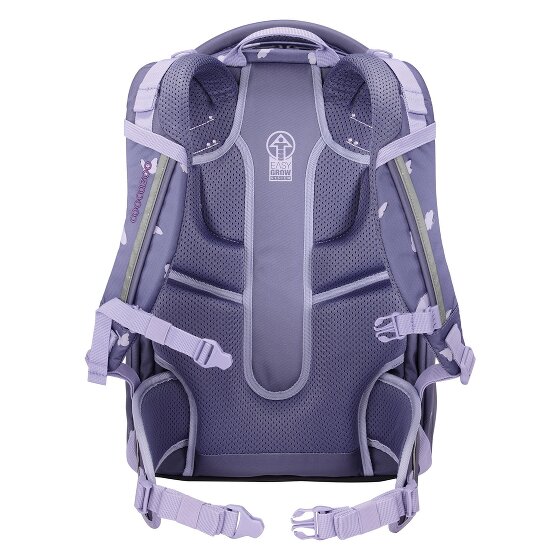 coocazoo Mate Mochila escolar 44 cm