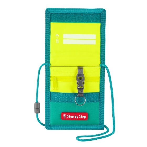 Step by Step Bolsa de pecho 11 cm