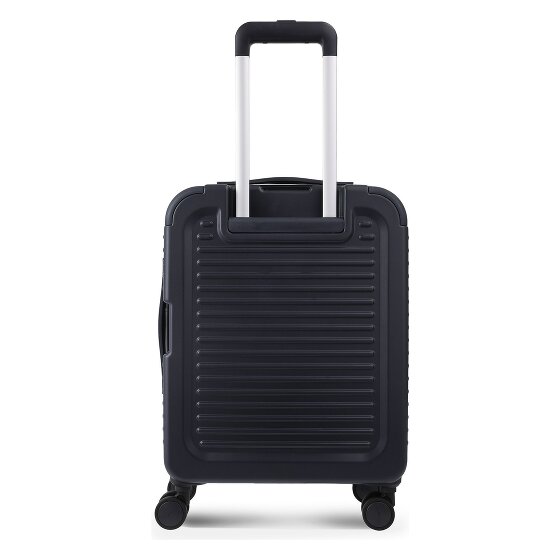 Hedgren Raku 4 ruedas Carro de la cabina XS 55 cm